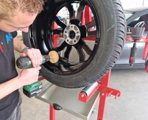 Gezonde werkhouding - WheelerPro Gezonde werkhouding - WheelerPro